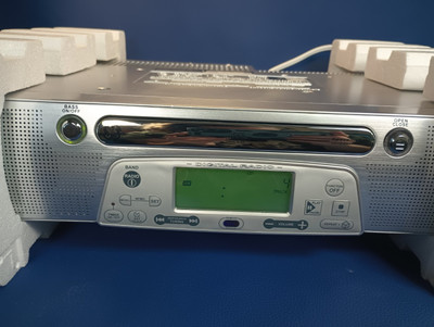 ＣＤレシーバー　ＣＥＣ　SCD1872mkⅡ CEC ポータブルオーディオ