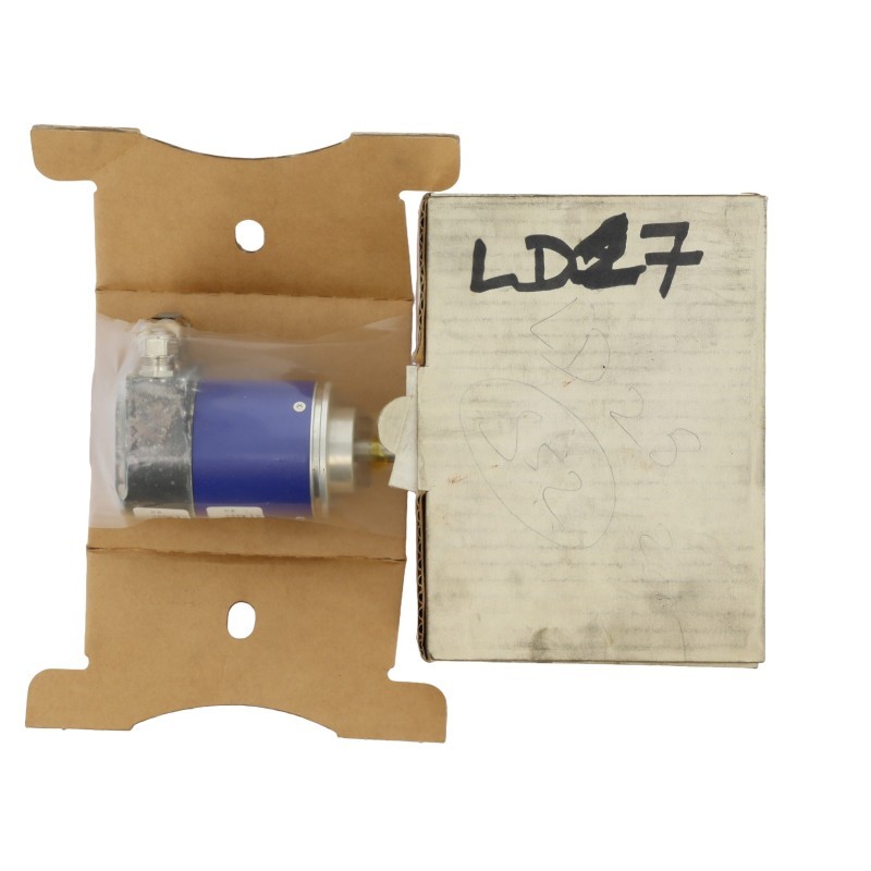 IVO Industries GXMMW.0203P32000 Profibus-DP 10-30VDC (B894)