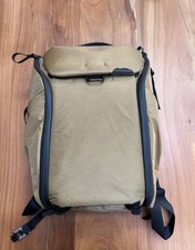 Peak Design Everyday Backpack V2 Coyote, 20L