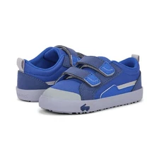 New See Kai  Run  Riley bright blue synthetic hook/loop sneakers, 6 toddler, NWT