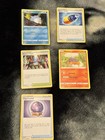 Pokémon 18 Cards — photo 3