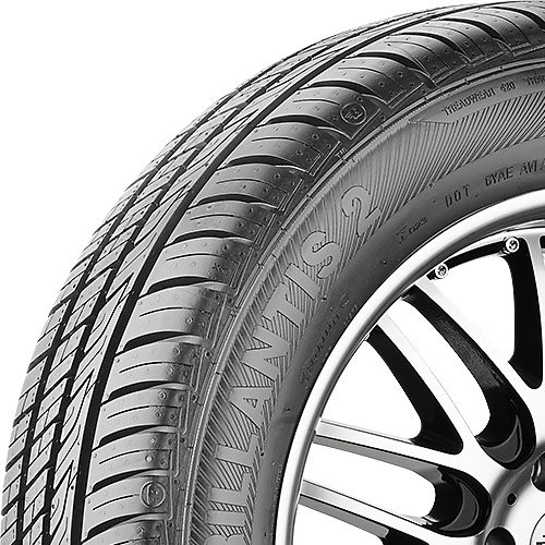 Pneu été Barum Brillantis 2 155/65 R13 73T pour citadine