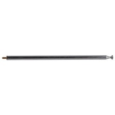 98cm 38.5" 7 Sections Telescopic Antenna Replacement for FM Radio  X5F67714