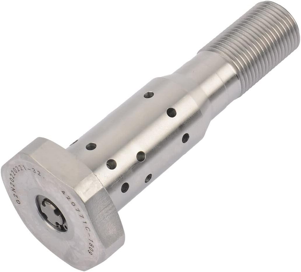 GELUOXI Camshaft Sprocket VVT Oil Control Valve Replacement for KIT5 