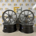 BBS CI R Style Alloy Wheels  Hyper Black 18x80 ET38 5x112  Set of 4 BMW