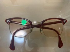 American Optical Sunglasses 46  16 Made in USA