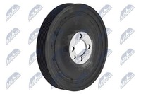 Original Nty Riemenscheibe Kurbelwelle RKP-PL-021 FüR Opel