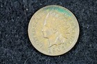 Estate Find 1905 - Indian Head Cent!!  #J00853 — photo 1