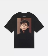 Fear of God FOG Essentials KH20 Kamala Harris T-Shirt Tee #1 On Ice For 4 Years
