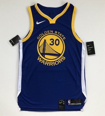 stephen curry warriors icon edition