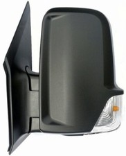 Retroviseur gauche (ou coque) Volkswagen CRAFTER