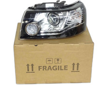 Land Rover Freelander 2 L359 Scheinwerfer vorne links RHD LR058359 NEU ORIGINAL