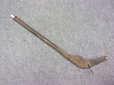 Cessna 120 140 170 Flap Lever Handle Assy P/N 0425135 Cessna 120 140 170 Flap Lever Handle Assy P/N 0425135