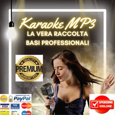 MEGA COLLECTION 45 THOUSAND PROFESSIONAL MP3 BASES WITH CHOIRS COMPLETE ONLINE SHIPPING
