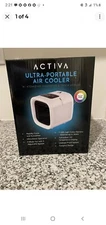 Activa Compact Fan Portable Air Conditioner