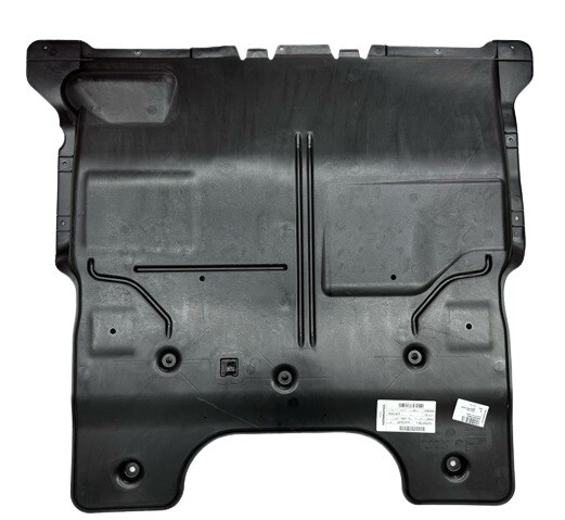 Baffle 2Q0825236G for Volkswagen | eBay