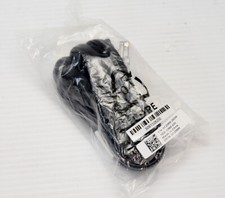 DELL SWITCH CONSOLE INTERFACE DATA CABLE - DB9 - RJ45 PART NO# C206M