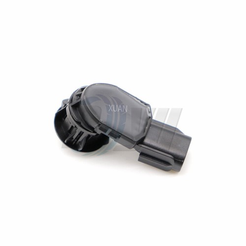 89341-0C010 Black For Toyota RAV4 Tundra Tacoma 2014-2018 Bumper Parking Sensor - Picture 5 of 7