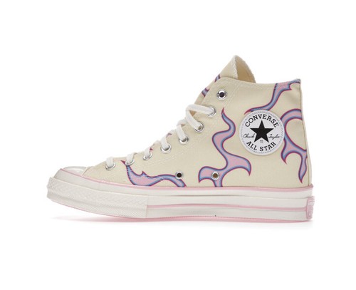 Sz 7 Converse x Golf Wang Chuck 70 
