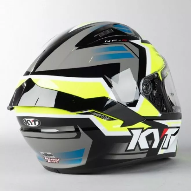 Kyt nfr hotsell artwork blue