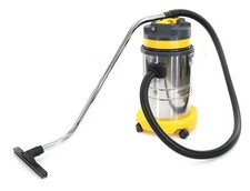 Industrial Vacuum Cleaner Wet/dry 8 Gallon, S...