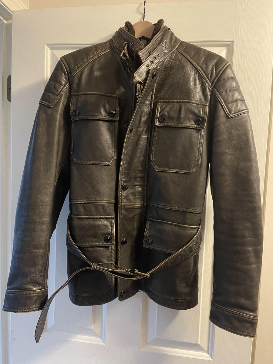 Burberry brit  ジャケット s-l1200.jpg