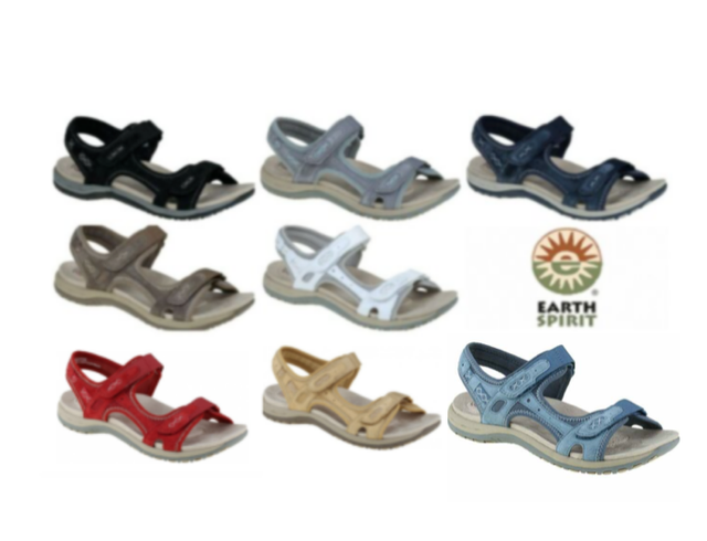 earth spirit boat shoes