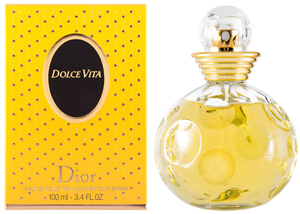 dolce vita eau de toilette 100ml