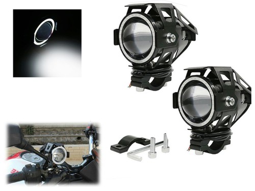 QttvbTna 8 Riflettori Adesivi Per Auto, Riflettori Posteriori Rettangolari Autoadesivi, Riflettori In Plastica Rossa E Bianca Per Rimorchi, Per Cancelli, Rimorchi, Moto, Roulotte, Camion - Foto 12