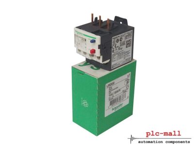 SCHNEIDER ELECTRIC SE LRD08 -NEW-
