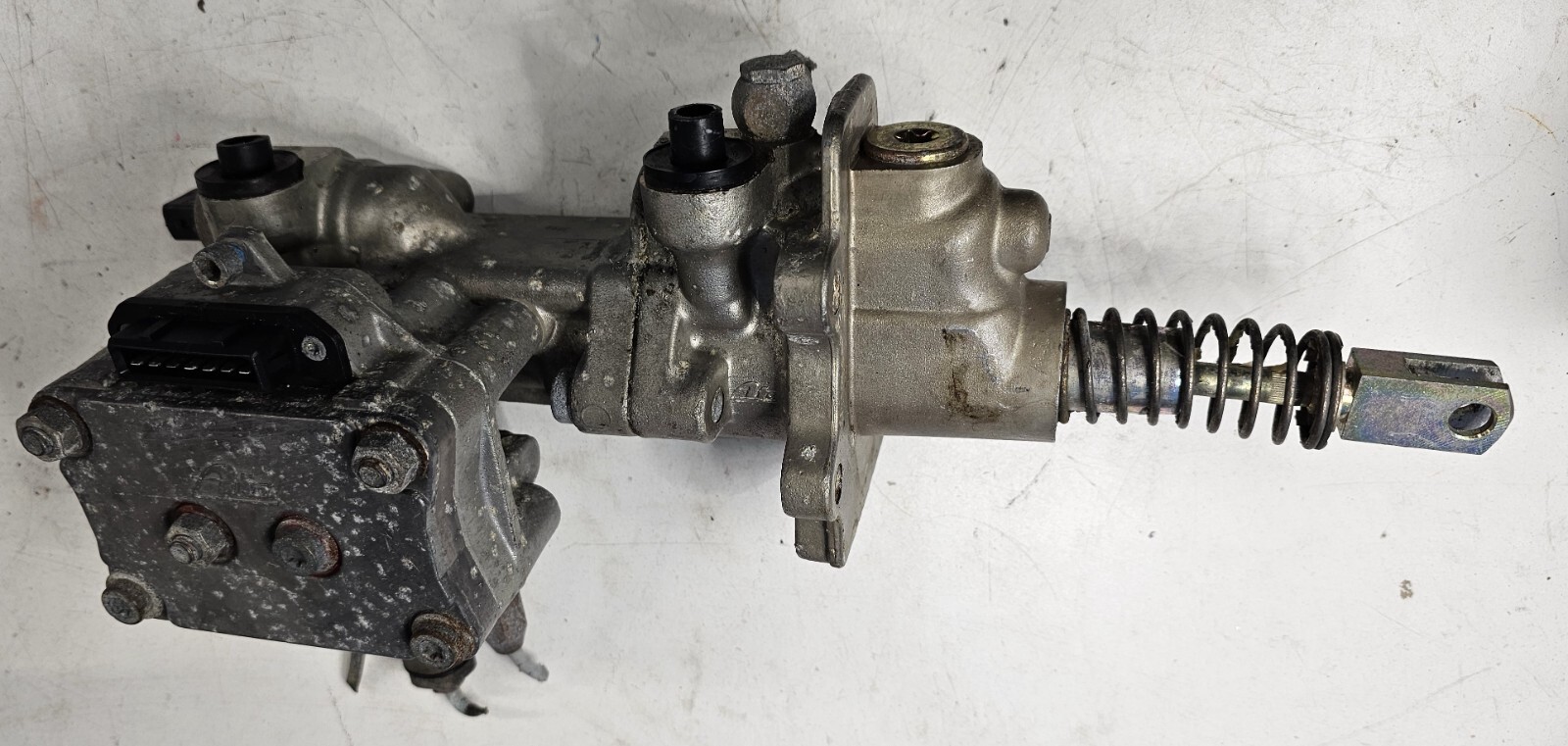 Ferrari 348 / 355, ABS Hydraulic Control Unit Assembly, Used, P/N 148839