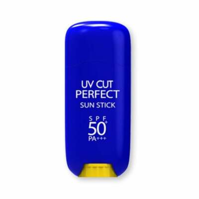 Enesti UV Cut Perfect Sun Stick SPF50+ PA+++ 23g - FREE SHIPPING