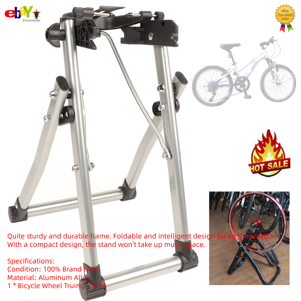 unior wheel truing stand