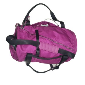 lululemon run ways duffel