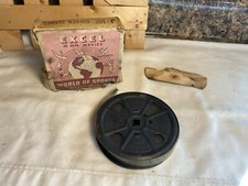 Vintage Excel  World of Sports  102 Golden Gloves  16mm Movie