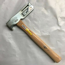 AJC 005-MH Magnet Roofing Hatchet Roof Hammer...