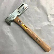 AJC 005-MH Magnet Roofing Hatchet Roof Hammer New FREE Shipping