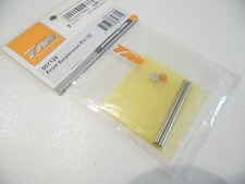 TEAM MAGIC 507128 Front Suspension Pin  E4 RS II / EVO / JS II / JR II