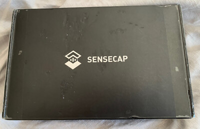 SenseCAP M1 Helium Hotspot HNT Miner Crypto M1 4915b In Hand | eBay