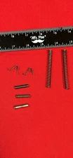 M1 Carbine Trigger Housing Parts Trigger Hammer Safety Pins & Springs