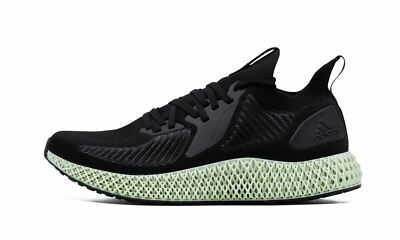 [EF3453] Mens Adidas Originals alphaedge 4D