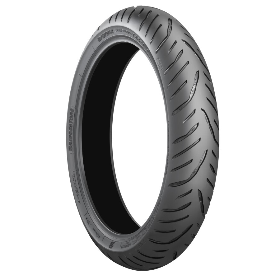 Sport Touring Tyre Bridgestone Battlax T32 110/70 ZR17 54W TL Front Yamaha