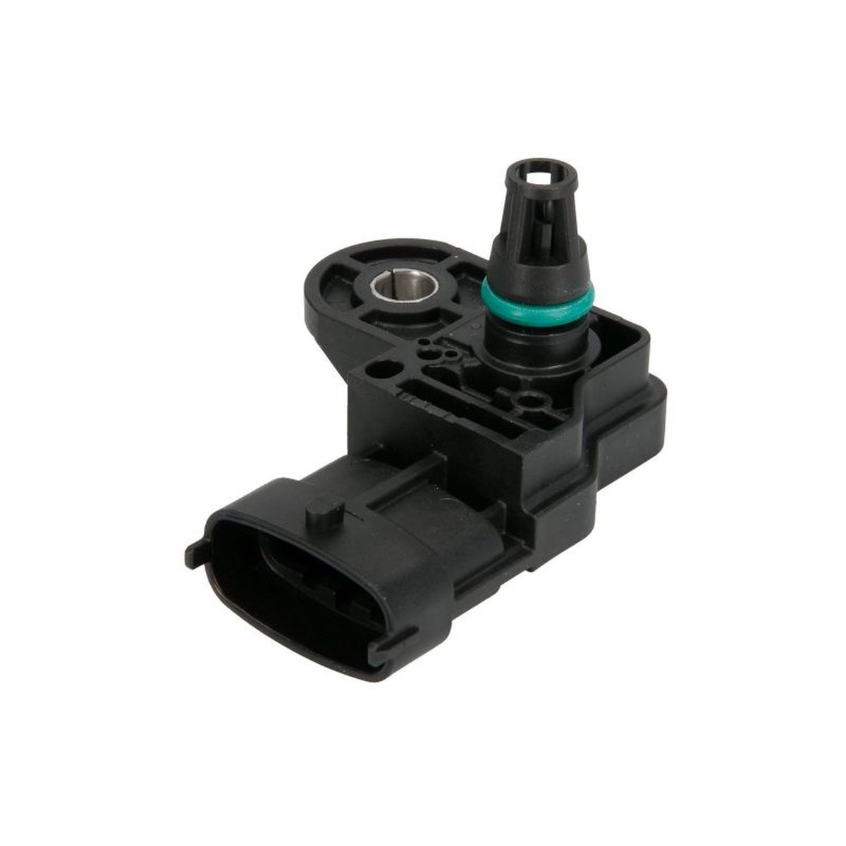 MAF Sensor Bung For LS3 LS7 LSX MAF Mass Air Flow Sensor Bung LS Billet ...