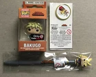 Funko My Hero Academia Exclusive Keychain Pin and Pen Set Brand New and In Stock