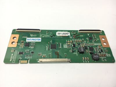 TV T-Con Tcon Board 6870C-0414A komp mit LED TV TOSHIBA LC320EXN-SEA1-K31