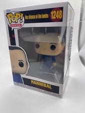 Funko Pop Hannibal Vinyl Figures 30