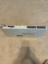 HP ProCurve 2124 Network 24-Port Ethernet Switch J4868A 8.B2