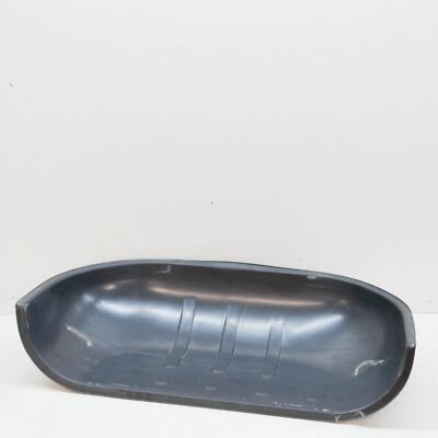 RENAULT MASTER MK3 Rear Right Interior Wheel Cover Trim 2.3 Diesel 132kw 2020