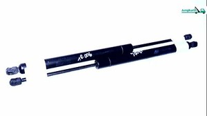 Gasdruckfeder Hi.l/r Satz 7M0827550G Sharan '06 7M0827550G VW Sharan 7M Bj 2006