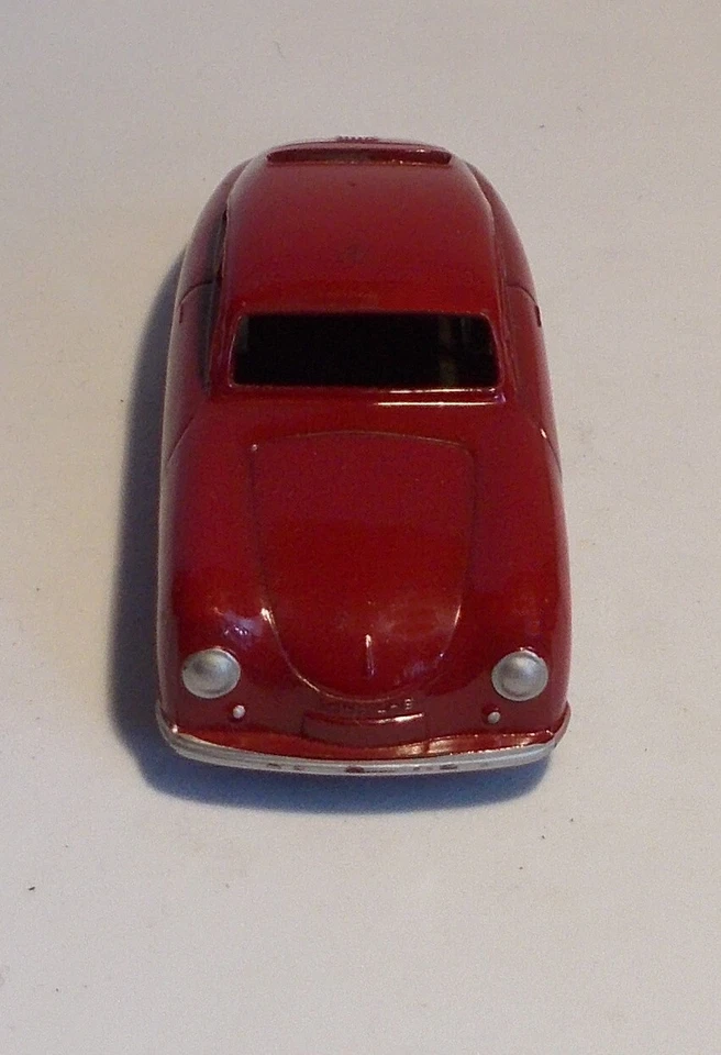 Marklin - 8004 - Porsche 356 - Immagine 3 di 4